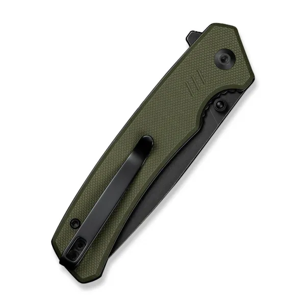 Civivi Merit C24012-2 OD Green G10 14C28N