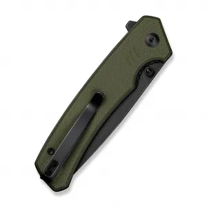 Civivi Merit C24012-2 OD Green G10 14C28N