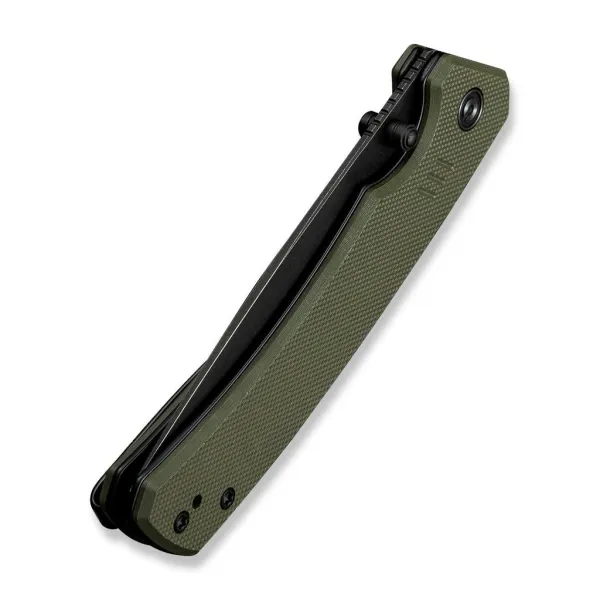 Civivi Merit C24012-2 OD Green G10 14C28N