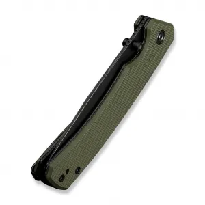 Civivi Merit C24012-2 OD Green G10 14C28N