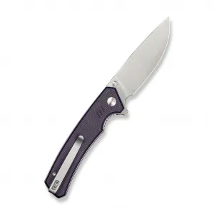 Civivi Merit C24012-3 Micarta 14C28N