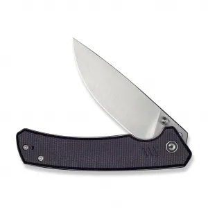 Civivi Merit C24012-3 Micarta 14C28N