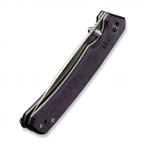 Civivi Merit C24012-3 Micarta 14C28N