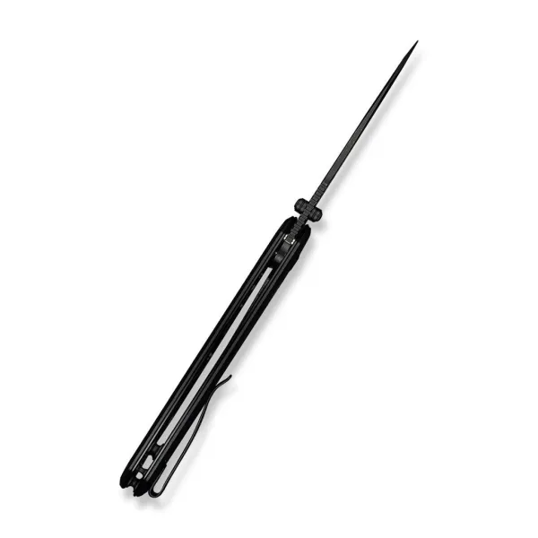 Civivi Placoid C23079-1 Black G10 14C28N