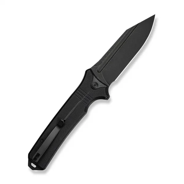 Civivi Neurohaptic C23080-1 Black G10 Nitro-V