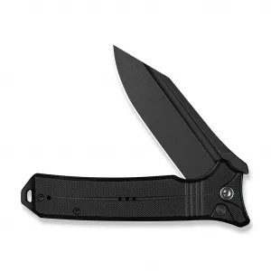 Civivi Neurohaptic C23080-1 Black G10 Nitro-V