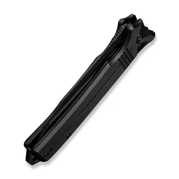 Civivi Neurohaptic C23080-1 Black G10 Nitro-V