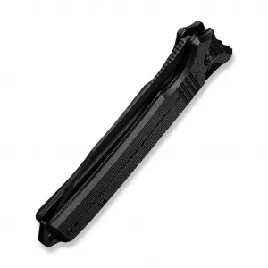 Civivi Neurohaptic C23080-1 Black G10 Nitro-V