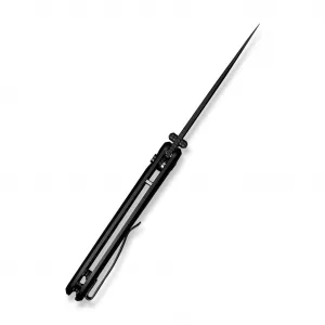 Civivi Hyperpulse C23087A-1 Black Aluminium 14C28N