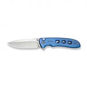 Civivi Hyperpulse C23087A-2 Blue Aluminium 14C28N