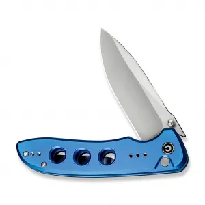 Civivi Hyperpulse C23087A-2 Blue Aluminium 14C28N