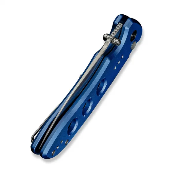 Civivi Hyperpulse C23087A-2 Blue Aluminium 14C28N