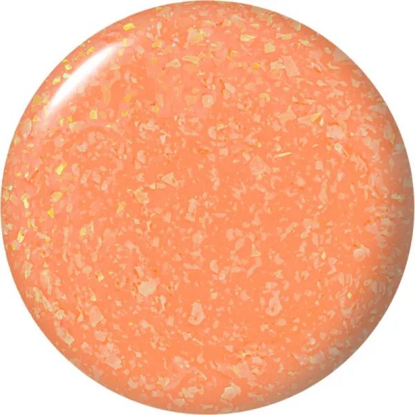 OPI OPI’m Dreaming Infinity Shine lak na nechty odtieň Dreamsicle 15 ml