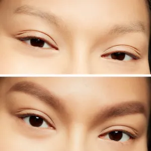 MAC Cosmetics Veluxe Brow Liner ceruzka na obočie s kefkou odtieň 1.19 g
