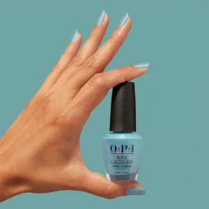 OPI OPI’m Dreaming  Nail Lacquer lak na nechty odtieň Reality Check Ya Out 15 ml