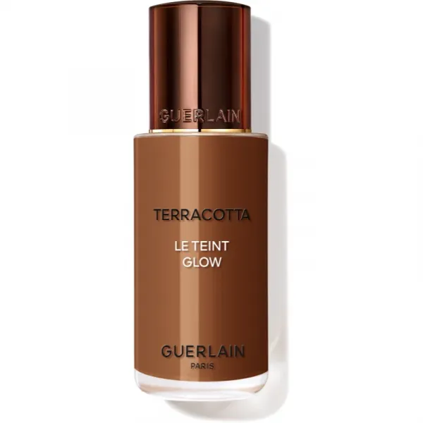 GUERLAIN Terracotta Le Teint Glow tekutý rozjasňujúci make-up pre prirodzený vzhľad odtieň 9N Neutral 35 ml