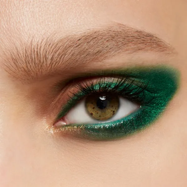 MAC Cosmetics Eye Shadow očné tiene odtieň New Crop 1.5 g