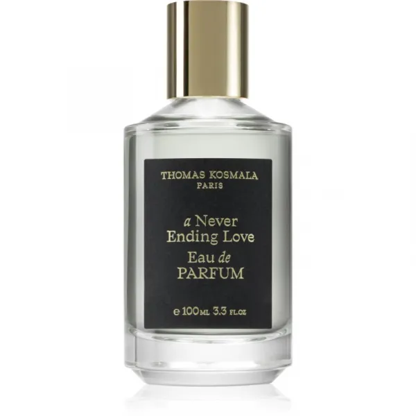 Thomas Kosmala A Never Ending Love parfumovaná voda unisex 100 ml
