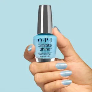 OPI OPI’m Dreaming Infinity Shine lak na nechty odtieň Living the Fanta-sea 15 ml