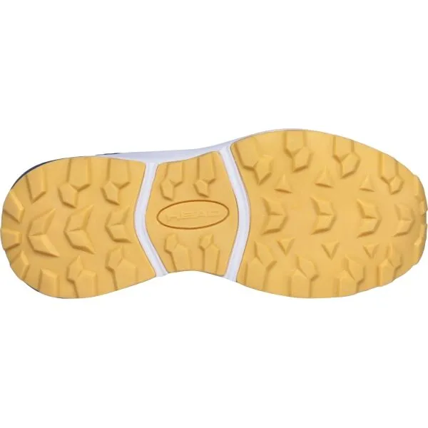 Head DAGIN Detská basketbalová obuv, modrá, veľkosť