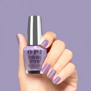 OPI OPI’m Dreaming Infinity Shine lak na nechty odtieň Where Time Stuns Still 15 ml