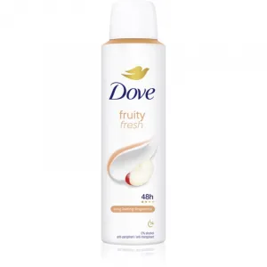 Dove Fruity Fresh antiperspirant sprej 150 ml 1ks