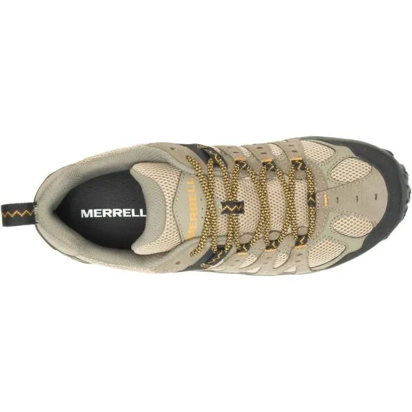 Merrell ACCENTOR 3 Pánska vychádzková obuv, béžová, veľkosť 46