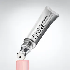Clinique All About Eyes™ Brightening Serum Concentrate očné rozjasňujúce sérum 10 ml