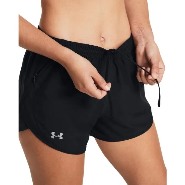 Women's shorts Under Armour Fly By 3'' Shorts
