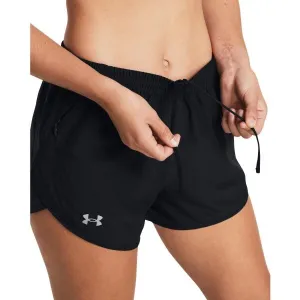 Women's shorts Under Armour Fly By 3'' Shorts