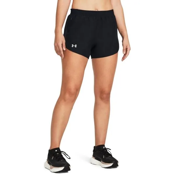 Women's shorts Under Armour Fly By 3'' Shorts