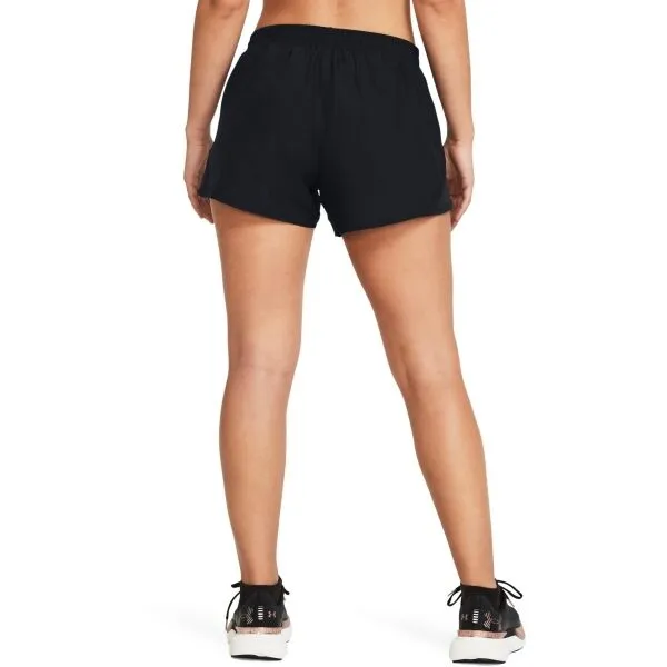 Women's shorts Under Armour Fly By 3'' Shorts