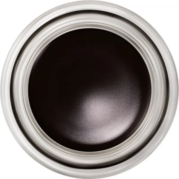 MAC Cosmetics Pro Longwear Paint Pot krémové očné tiene odtieň Black Mirror 5 g