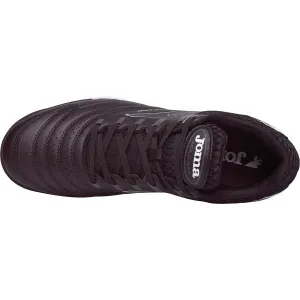Joma MAXIMA Pánske turfy, čierna, veľkosť