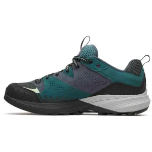 Merrell CAPRA 2 GTX Pánska treková obuv, tmavo zelená, veľkosť 43