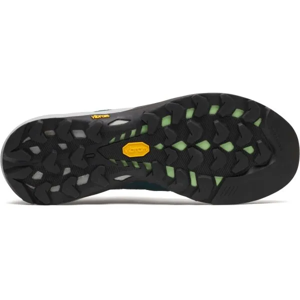 Merrell CAPRA 2 GTX Pánska treková obuv, tmavo zelená, veľkosť 43