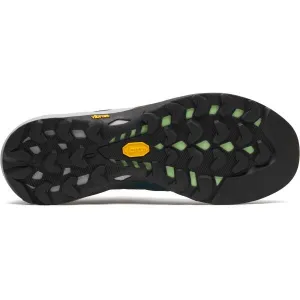 Merrell CAPRA 2 GTX Pánska treková obuv, tmavo zelená, veľkosť 43