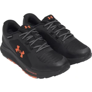 Under Armour CHARGED BANDIT TR 3 SP Pánska bežecká obuv, čierna, veľkosť 41