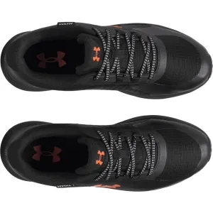 Under Armour CHARGED BANDIT TR 3 SP Pánska bežecká obuv, čierna, veľkosť 41