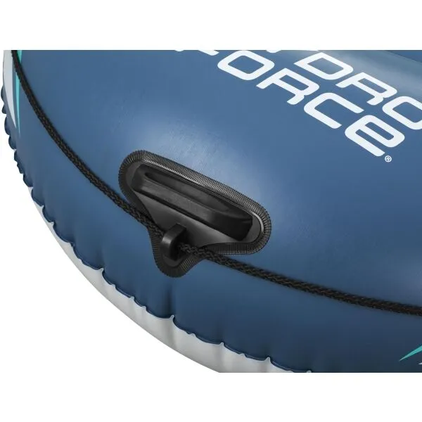 Bestway TREK X2 RAFT SET Nafukovací čln, modrá, veľkosť