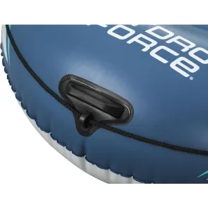 Bestway TREK X2 RAFT SET Nafukovací čln, modrá, veľkosť