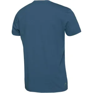 Head MALBUN Pánske tričko, modrá, veľkosť