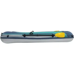 Bestway TREK X2 RAFT SET Nafukovací čln, modrá, veľkosť