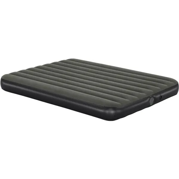 Bestway TRITECH AIR MATTRESS QUEEN Nafukovací matrac, tmavo sivá, veľkosť