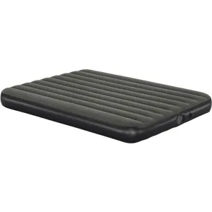 Bestway TRITECH AIR MATTRESS QUEEN Nafukovací matrac, tmavo sivá, veľkosť