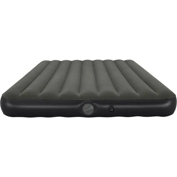 Bestway TRITECH AIR MATTRESS QUEEN Nafukovací matrac, tmavo sivá, veľkosť