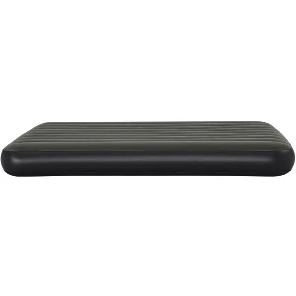 Bestway TRITECH AIR MATTRESS QUEEN Nafukovací matrac, tmavo sivá, veľkosť