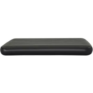 Bestway TRITECH AIR MATTRESS QUEEN Nafukovací matrac, tmavo sivá, veľkosť