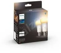 Philips Hue White Ambiance 8W 1100 E27 2ks