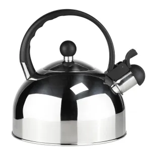 Haushalt International Varná konvice nerezová, 2,5 l